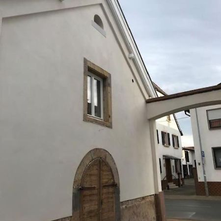 Ferienhaus „Uff'M Woikeller“ Villa Meckenheim  Exteriör bild
